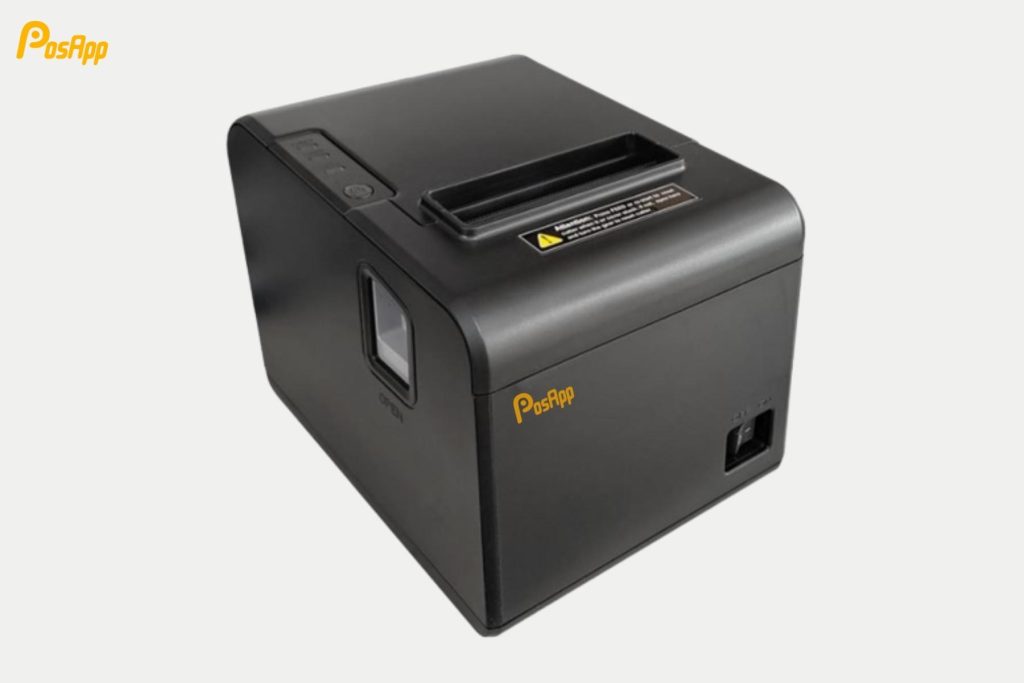 máy in hóa đơn xprinter PAK200