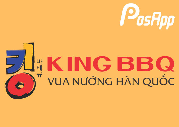 king bbq
