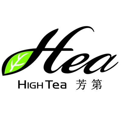 high tea - mua thương hiệu trà sữa