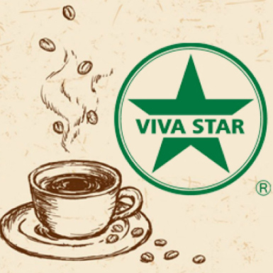 viva star coffee