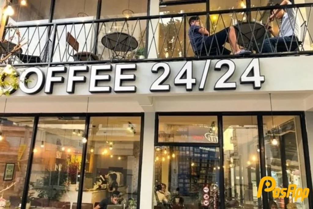 coffee 24/24
