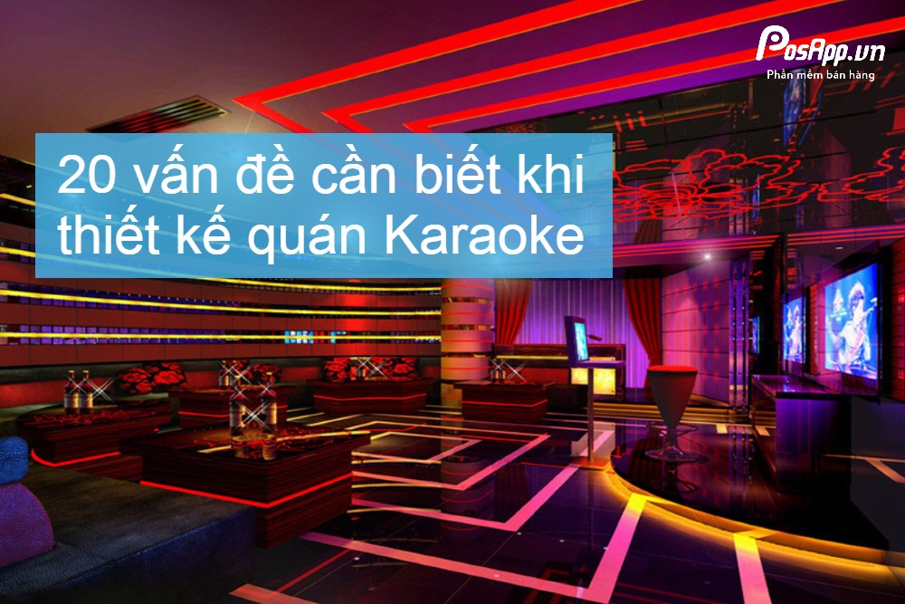 Thiết Kế Quán Karaoke Bán Cổ Điển The King Tại Quảng Ngãi