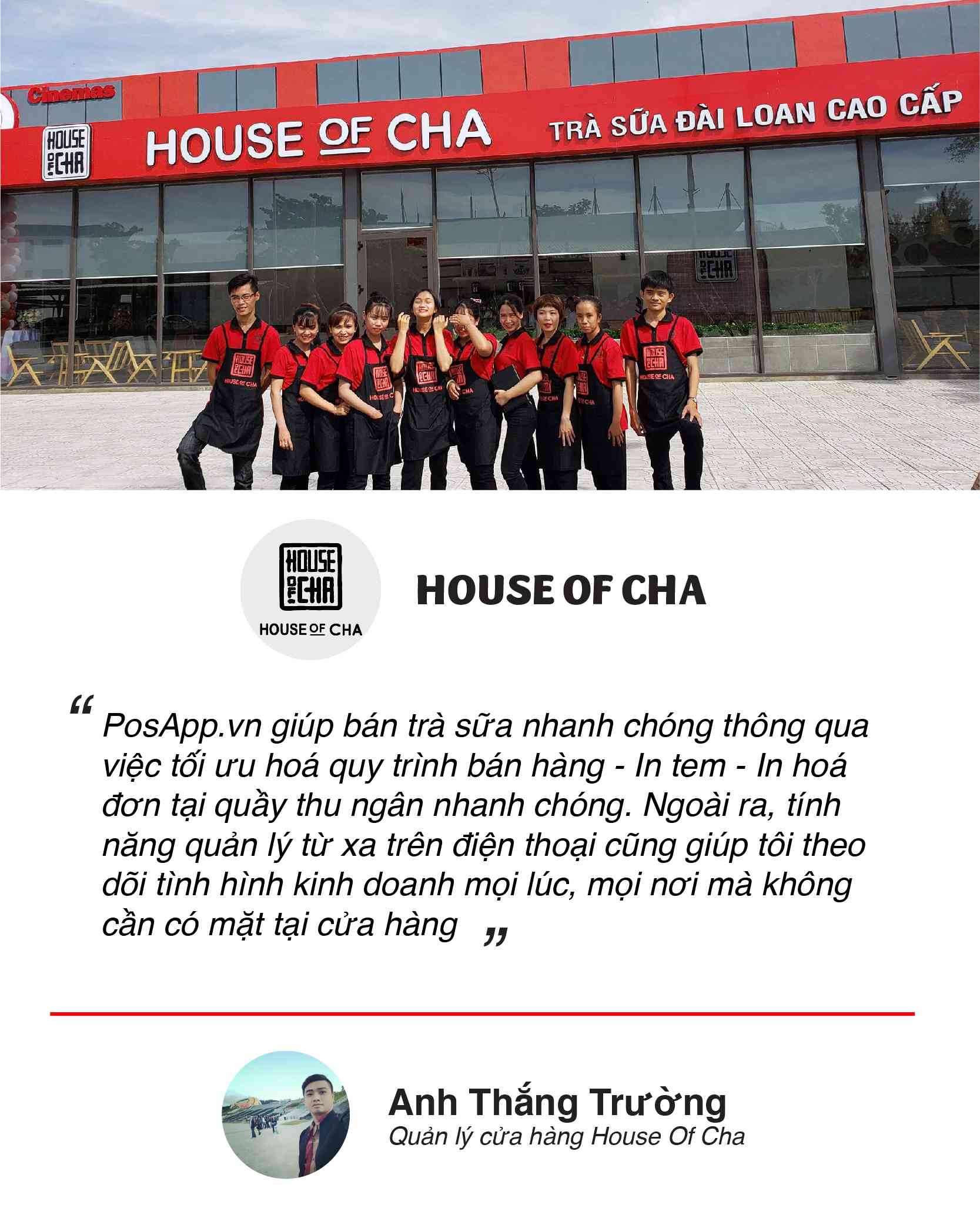 house of cha 