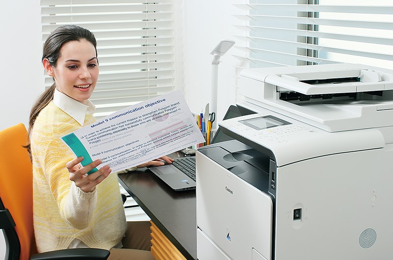 kinh doanh máy photocopy