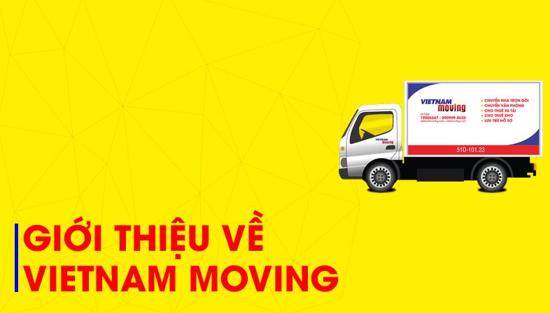 VIETNAM MOVING