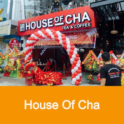house of cha