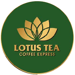 lotus tea coffee express