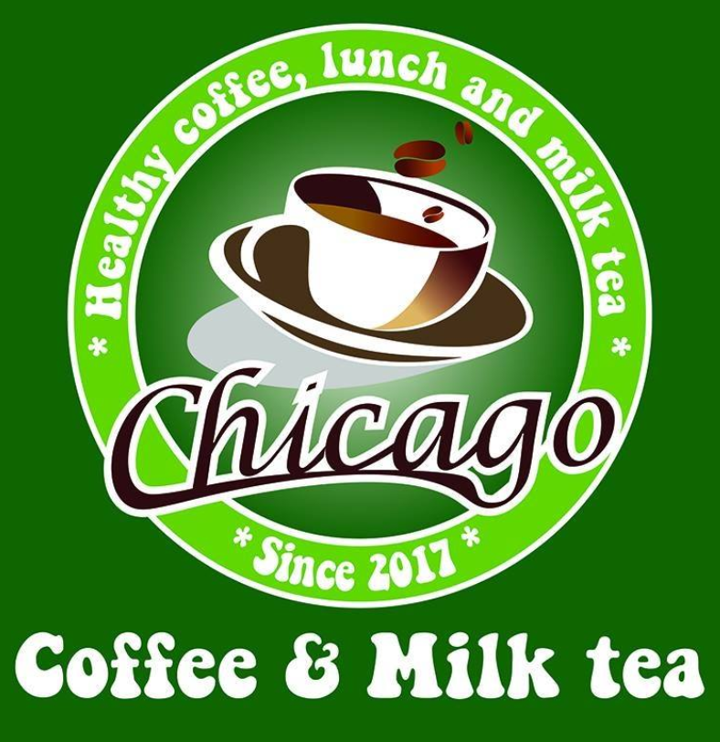 Logo quán Chicago