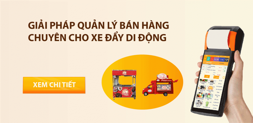 may ban hang cho xe day luu dong