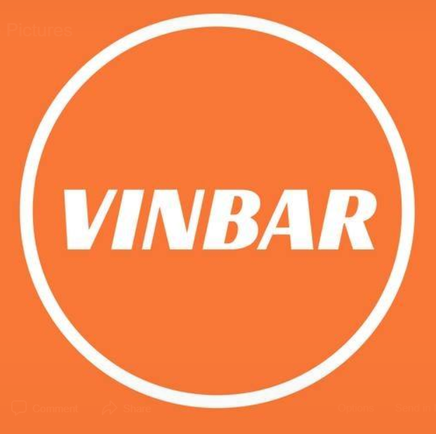 cửa hàng Vinbar