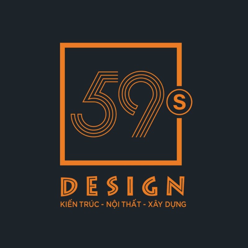 công ty 59s design
