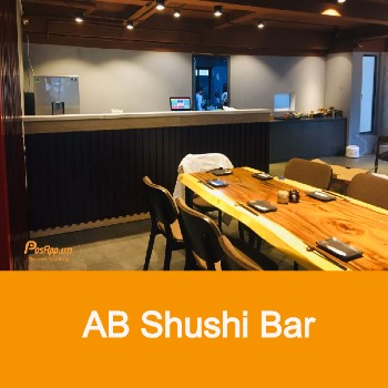 ab sushi bar