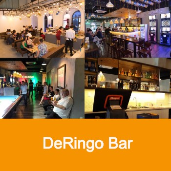 deringo bar