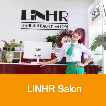 LinhR Salon