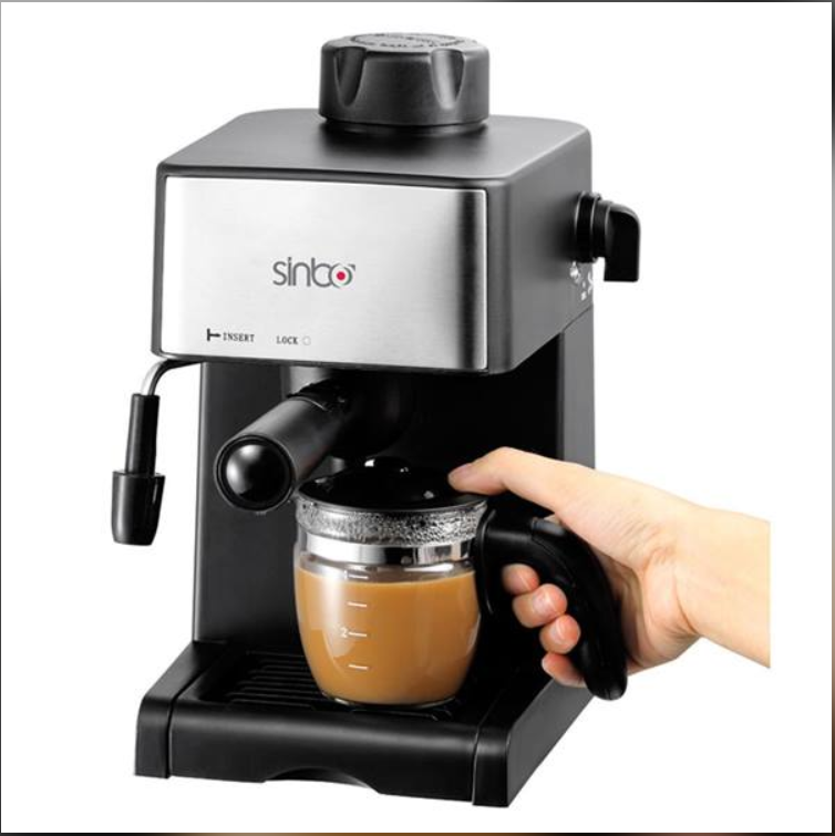 Máy pha cà phê Sinbo SCM 2938