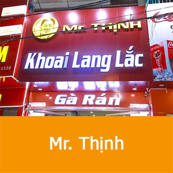 mr thịnh