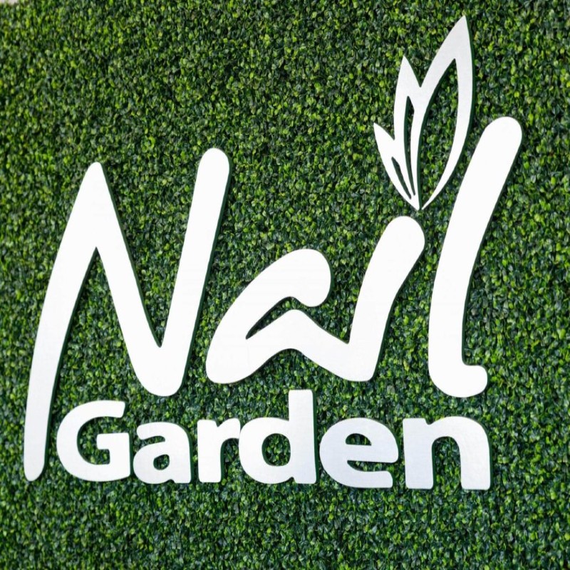 nail garden