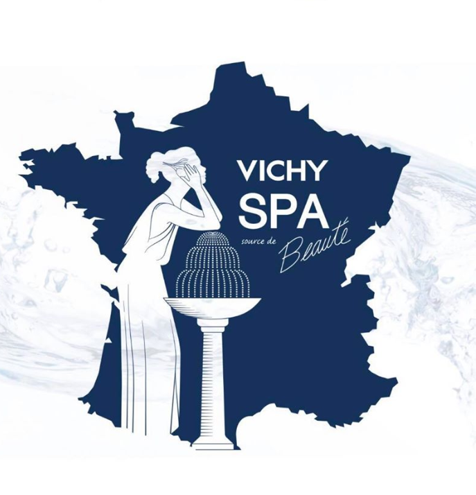 Vichy Spa