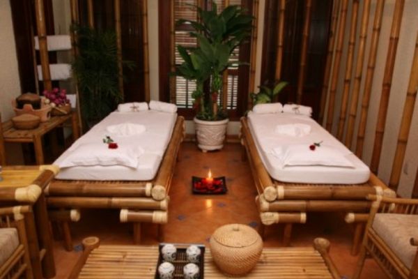 Tung chiêu” hút khách cùng 11 mô hình spa hiện đại 2022