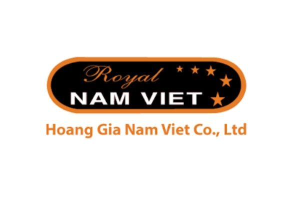 bảng hiệu Hoàng Gia Nam Việt