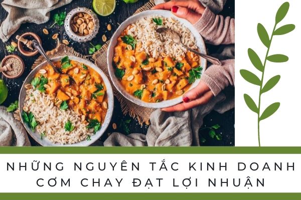 Kinh doanh mô hình quán cơm tự chọn và những vấn đề cần lưu ý  Nồi Phở  Điện Quang Huy