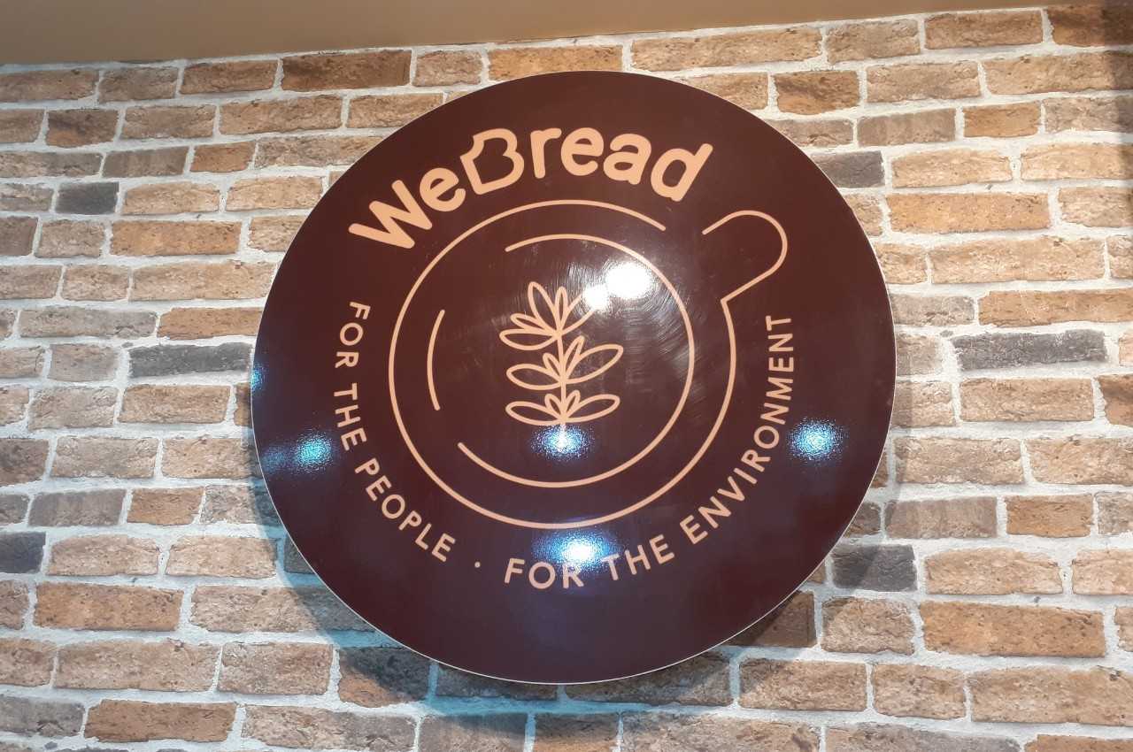 Bánh mì que We Bread
