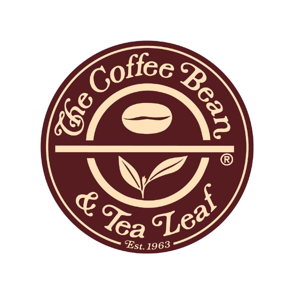 logo the coffee bean