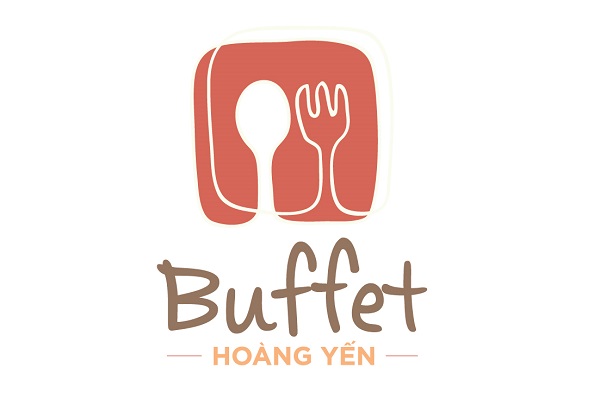 logo nhà hàng sang trọng