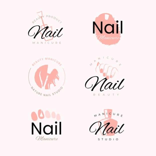 Làm thế nào để tạo được chữ nail đẹp?
