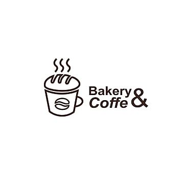 Bakery And Coffee Logo Dịch Vụ Chỉnh Sửa Ảnh Photoshop