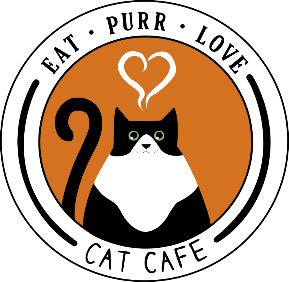 Eat Purr Love Cat Cafe Dịch Vụ Chỉnh Sửa Ảnh Photoshop