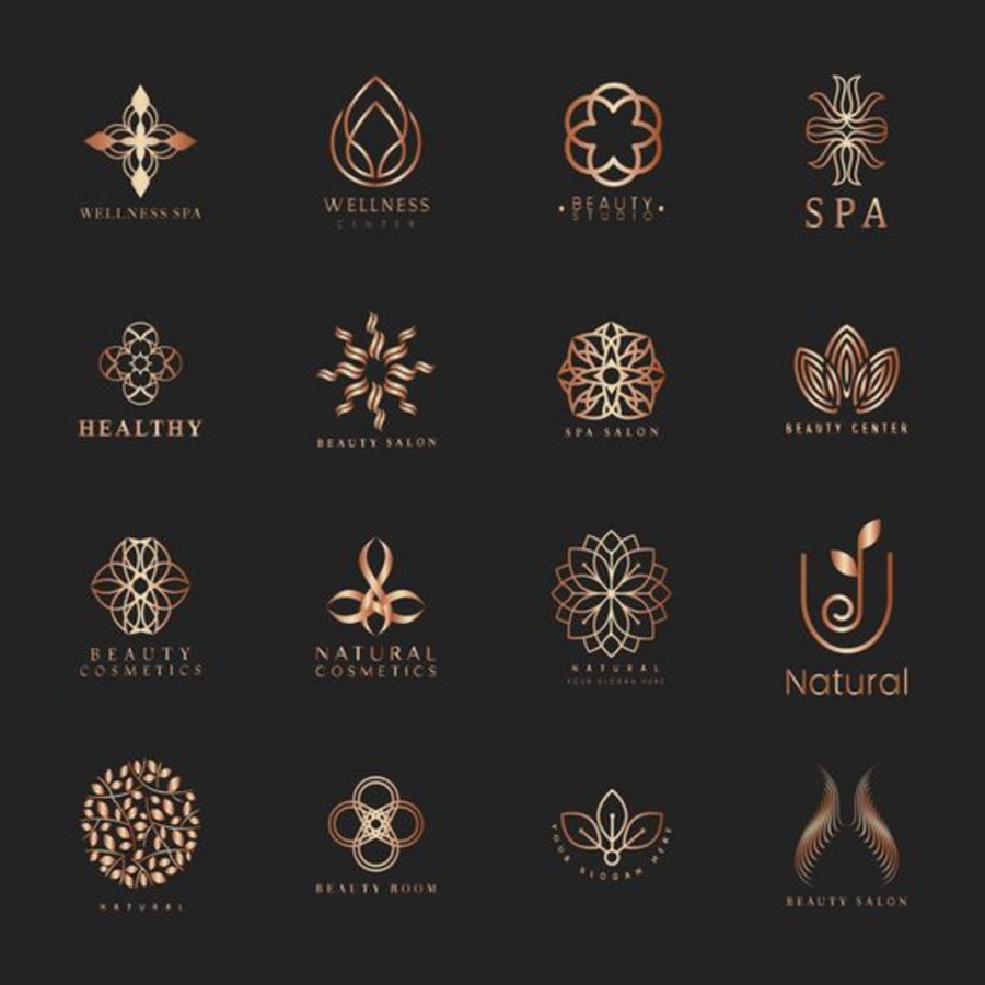 Mách bạn 109 hình nền làm logo đẹp tuyệt vời nhất  Tin học Đông Hòa