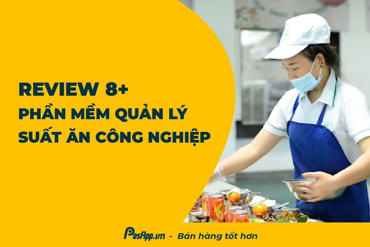 Những tiêu chuẩn quản lý suất ăn công nghiệp là gì?
