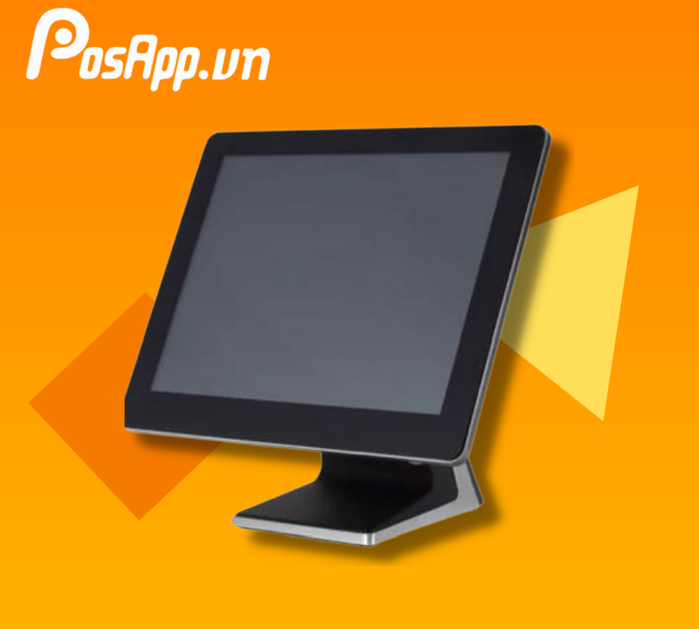 Máy tính bán hàng (POS) FEC PP-9105