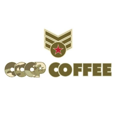 cccp coffee