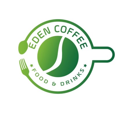 eden coffee logo