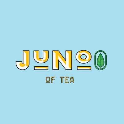 juno of tea logo