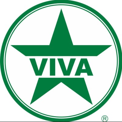viva coffee logo