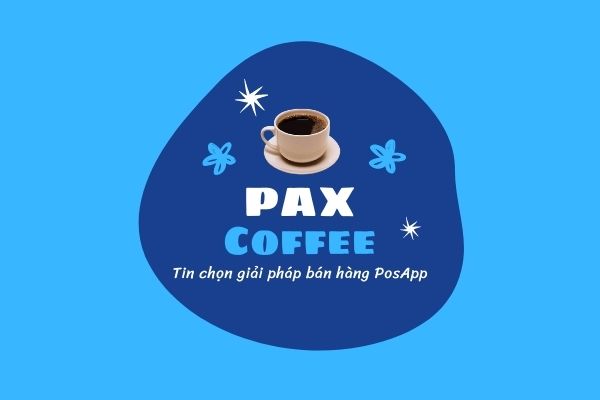 Pax Coffee