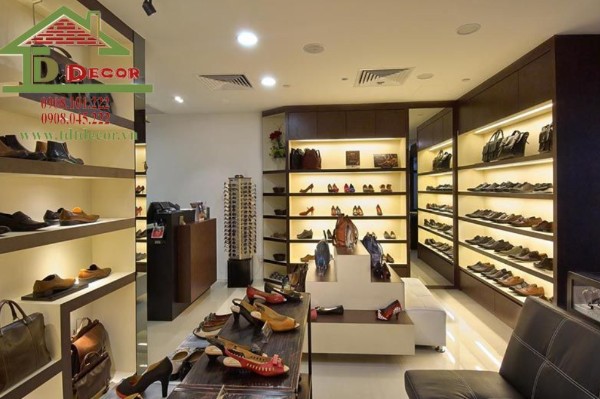 TDT Decor shop giày dép