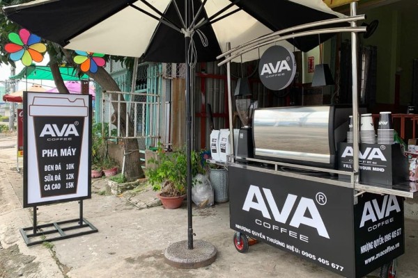 Ava Coffee