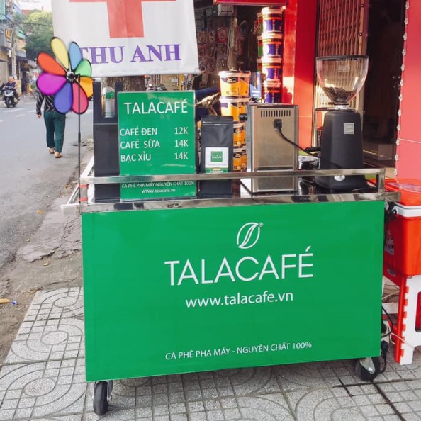 Tala Cafe