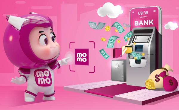 Cách đăng ký đối tác Momo Business nhanh đơn giản