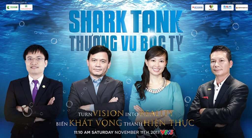 Chương trình Shark Tank Việt Nam, Thương vụ bạc tỷ