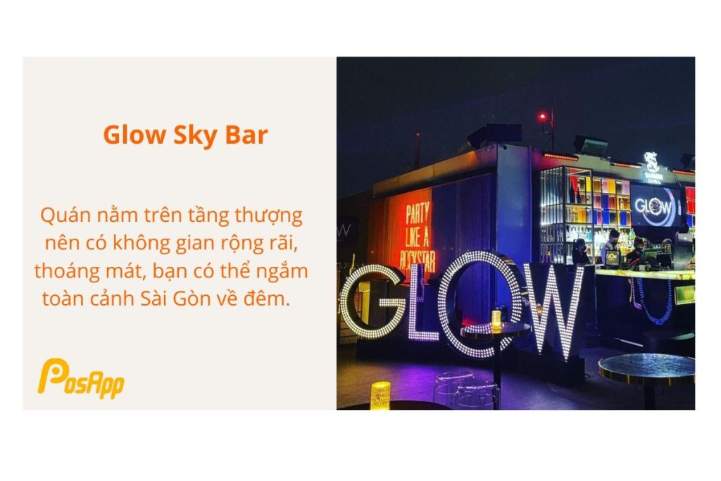 Glow Sky Bar