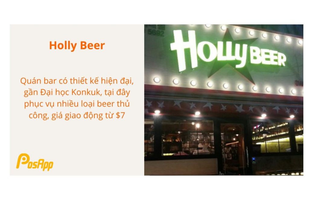 Holly Beer