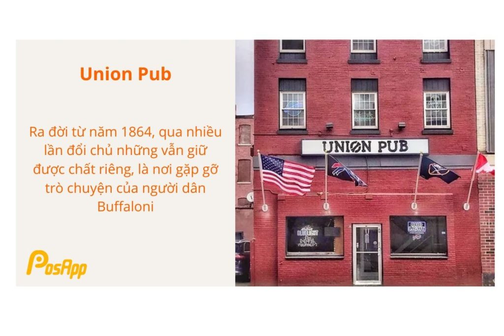 Union Pub