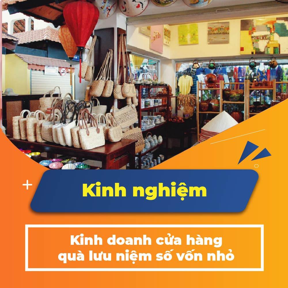 Top 10 shop đồ lưu niệm cực chất cho làm quà tại Biên Hòa Đồng Nai