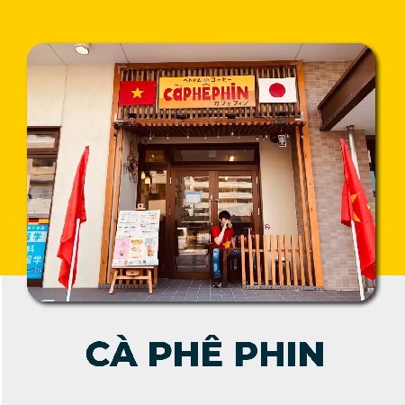 cafe phin