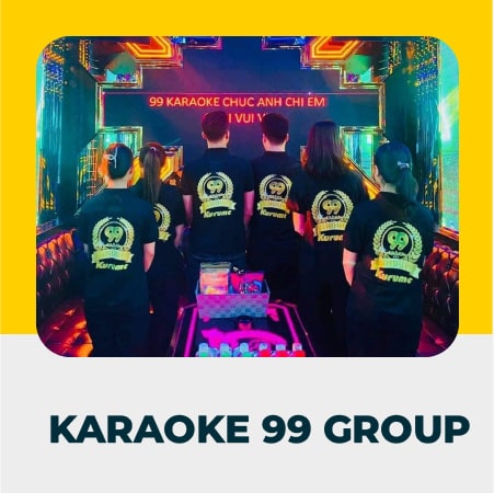 karaoke 99 group